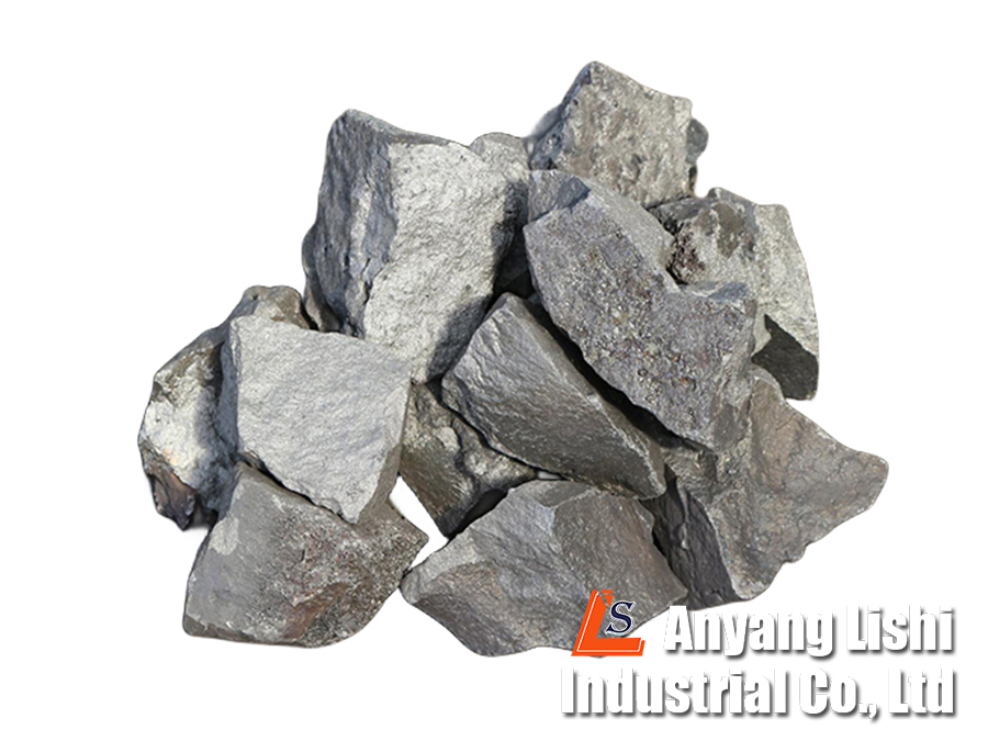 李氏公司擴(kuò)展氮化產(chǎn)品線，推動鋼鐵與耐火材料行業(yè)革新