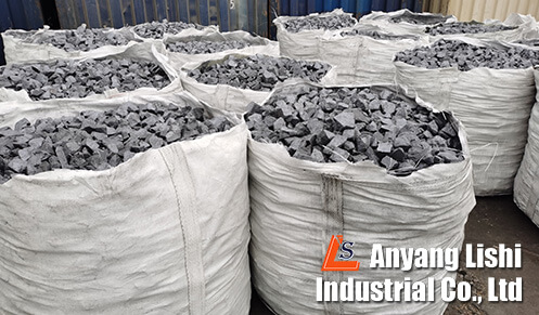 硅鐵是什么？