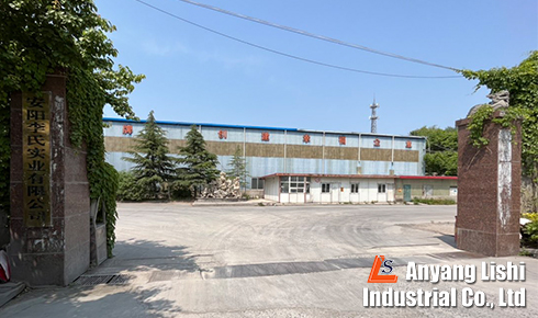 李氏鐵合金工廠：創(chuàng)新驅(qū)動發(fā)展，品質(zhì)鑄就品牌