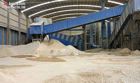 探索二氧化鈦、鈉長石與防腐涂層之間的關聯