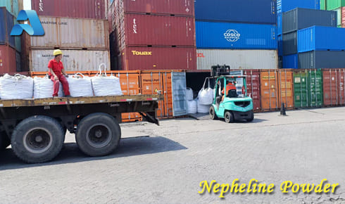 霞石的優(yōu)勢是什么？市場前景如何？