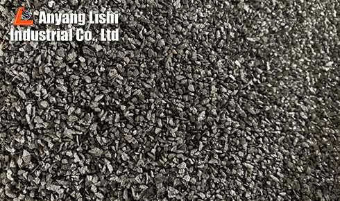 Enhancing Cast Quality with Ferrosilicon and Silicon Barium Inoculants from LSFerroalloy