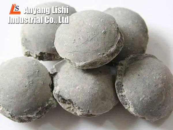 Aluminum Calcium Ball: A High-Performance Metallurgical Solution for Modern Steelmaking
