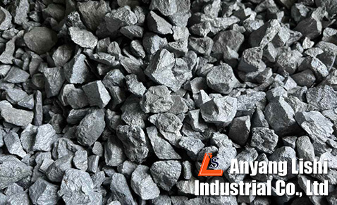 FeSiMg Nodulizer from LSFerroalloy